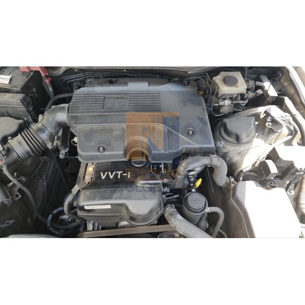 2001 LEXUS ES300-46827898