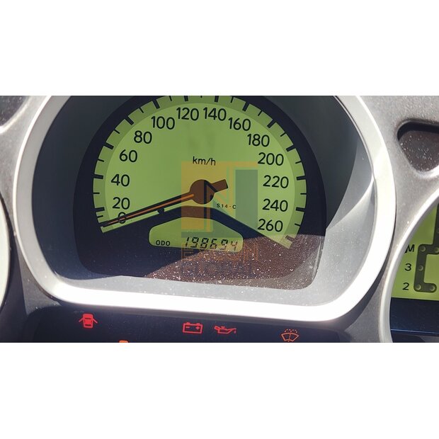 2001 LEXUS ES300-46827901