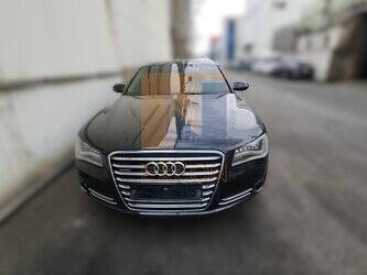 Image for CARS 2012 Audi A8 for Sale in United States of America