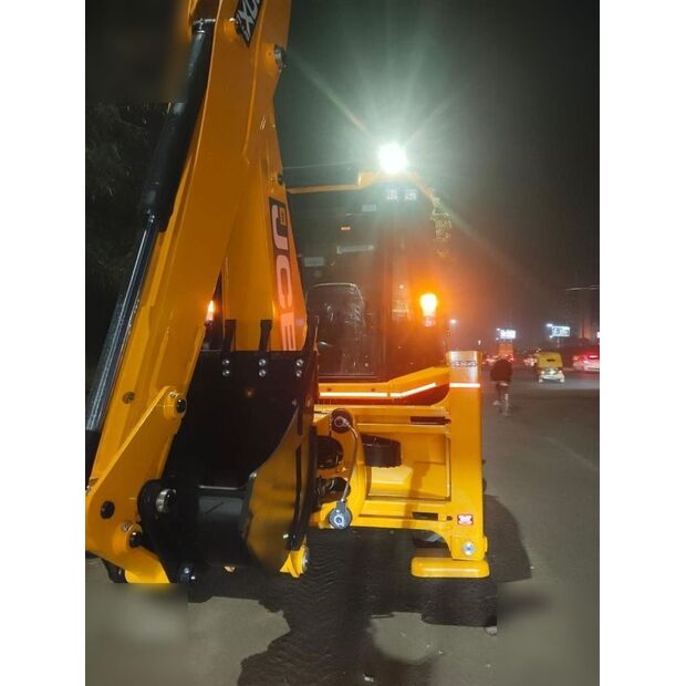 2026 JCB 3DX SUPER-46827936