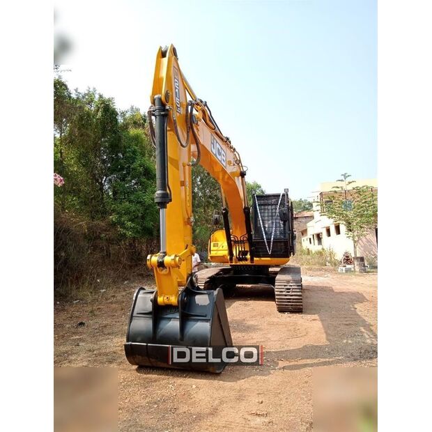 2026 JCB NXT215 LC-46828005