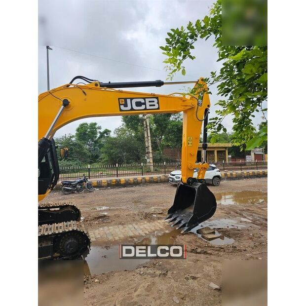 2026 JCB NXT215 LC-46828006