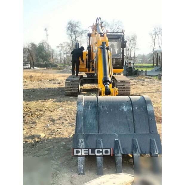 2026 JCB NXT215 LC-46828009