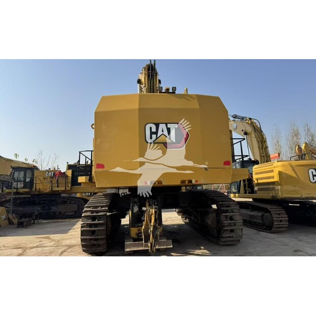 2021 Caterpillar 6015B-46828491