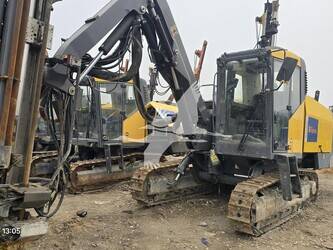 صورة ل معدات البناء 2020 إيبيروك Flexiroc T35 للبيع في تشيلي