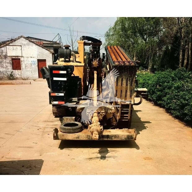 2019 Vermeer C300-46829220