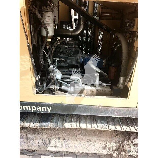 2019 Vermeer C300-46829226