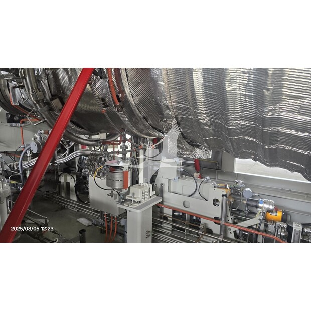 2017 SOLAR TURBINES TAURUS 70-46829622