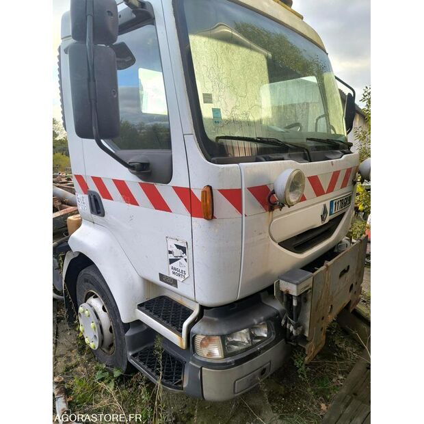 2001 Renault Midlum-46832315