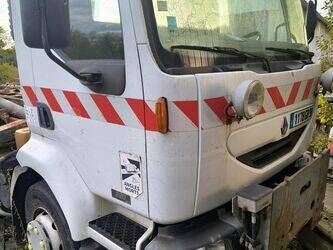 Image for HOOK LOADER TRUCKS 2001 Renault Midlum