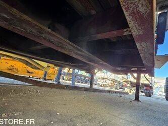 Image for  LOWBED TRAILERS ACTM