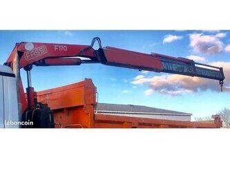 Image de Accessoires FASSI F170