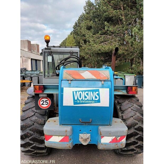 2004 Genie GTH 3007-46832479