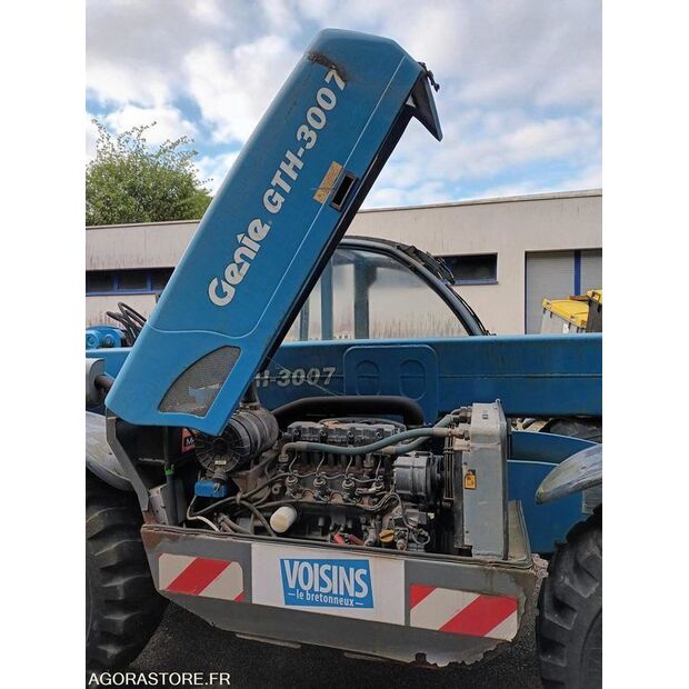 2004 Genie GTH 3007-46832482