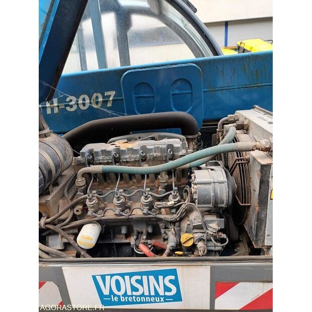 2004 Genie GTH 3007-46832484
