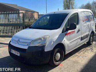 Image de 2011 Citroen BERLINGO À vendre à France
