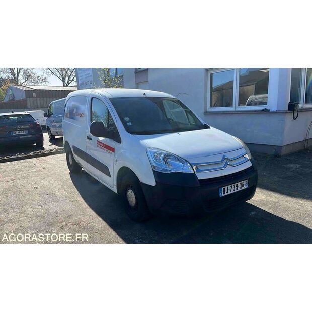 2011 Citroen BERLINGO-46832489