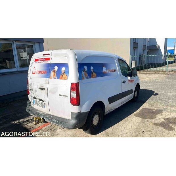 2011 Citroen BERLINGO-46832492
