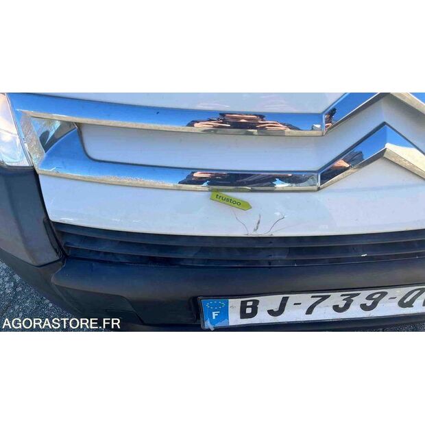 2011 Citroen BERLINGO-46832493