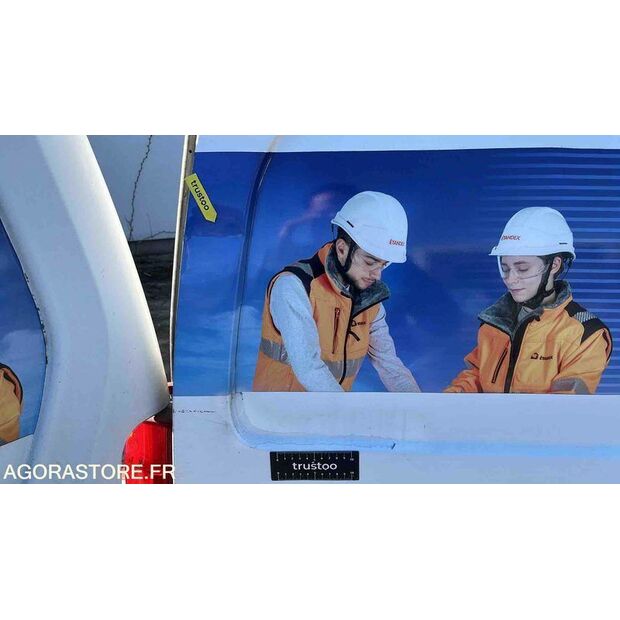 2011 Citroen BERLINGO-46832495