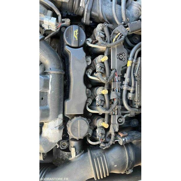 2011 Citroen BERLINGO-46832498