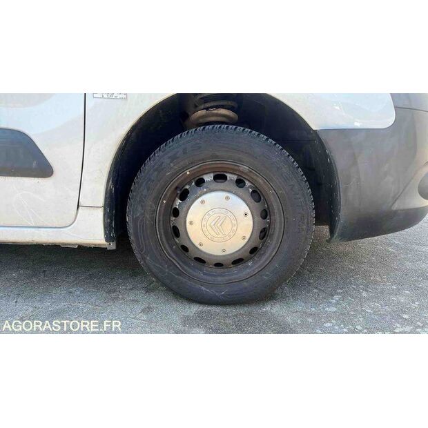 2011 Citroen BERLINGO-46832499