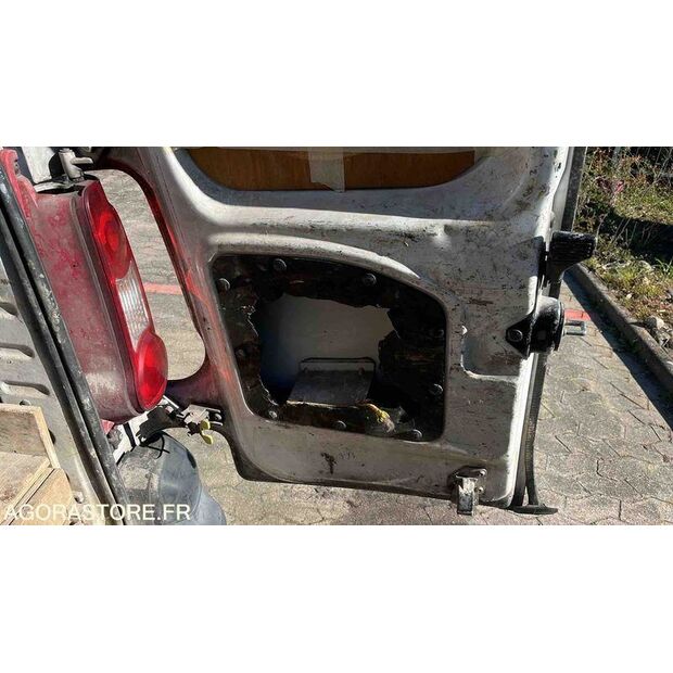 2011 Citroen BERLINGO-46832500