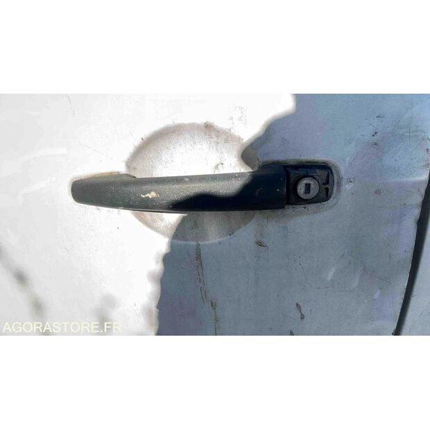 2011 Citroen BERLINGO-46832502