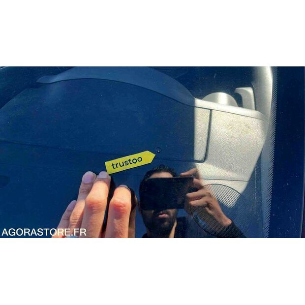 2011 Citroen BERLINGO-46832503