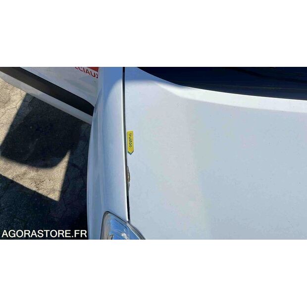 2011 Citroen BERLINGO-46832504