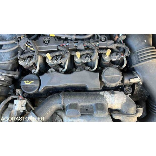 2011 Citroen BERLINGO-46832505