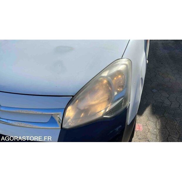 2011 Citroen BERLINGO-46832506