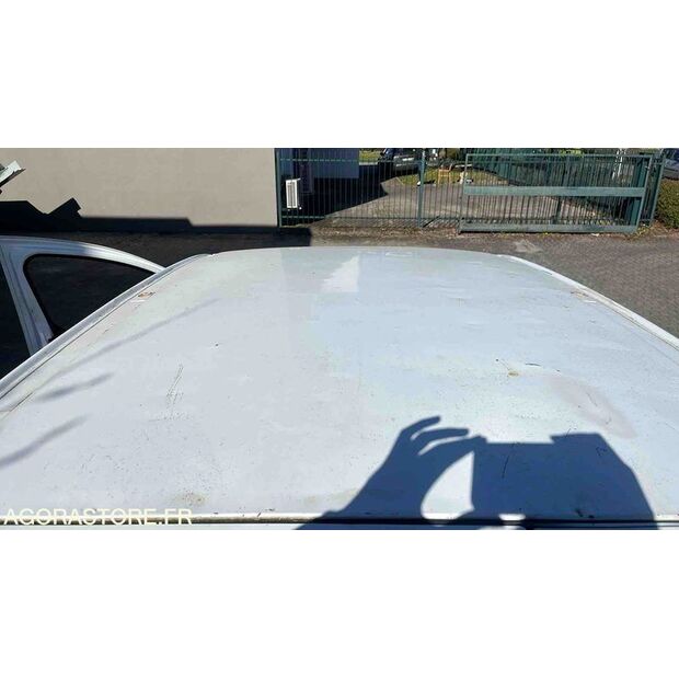 2011 Citroen BERLINGO-46832508