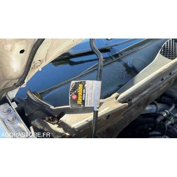 2011 Citroen BERLINGO-46832517