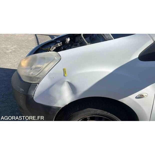 2011 Citroen BERLINGO-46832521