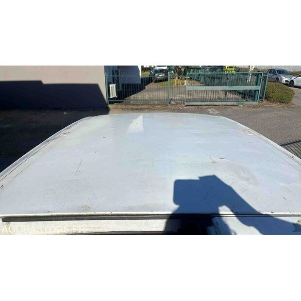 2011 Citroen BERLINGO-46832522