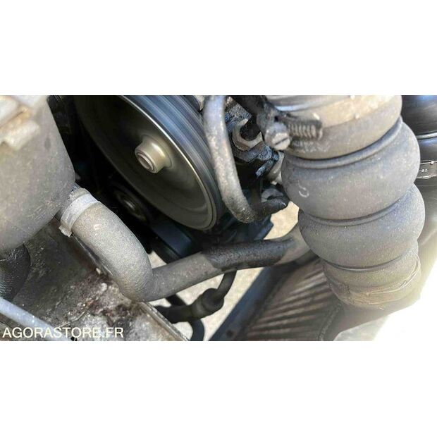 2011 Citroen BERLINGO-46832527