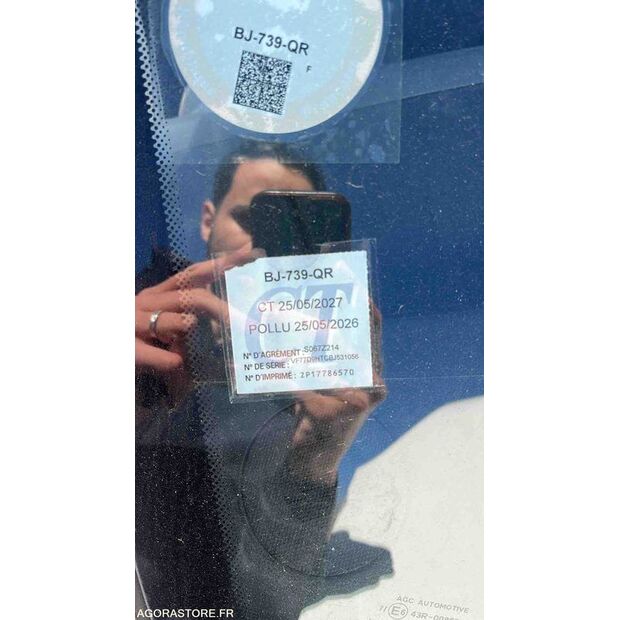 2011 Citroen BERLINGO-46832531