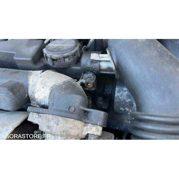 2011 Citroen BERLINGO-46832533