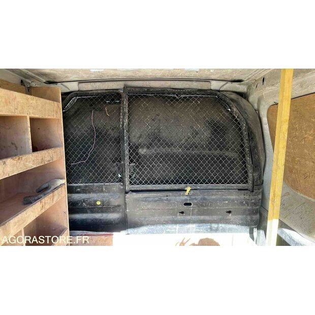 2011 Citroen BERLINGO-46832537