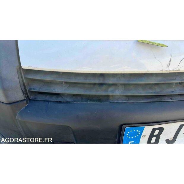 2011 Citroen BERLINGO-46832538