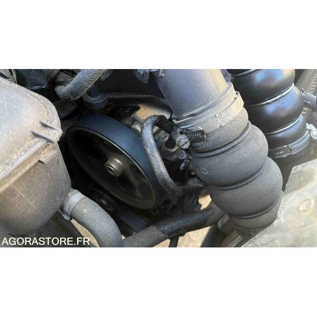 2011 Citroen BERLINGO-46832541