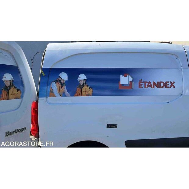 2011 Citroen BERLINGO-46832542