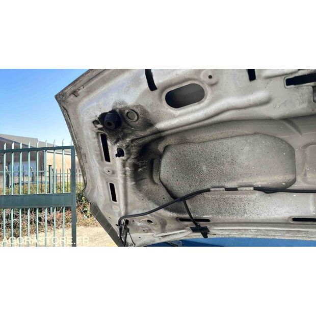 2011 Citroen BERLINGO-46832543