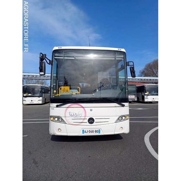 2009 Mercedes-Benz INTOURO-46832585