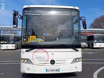 Image de BUS 2009 Mercedes-Benz INTOURO