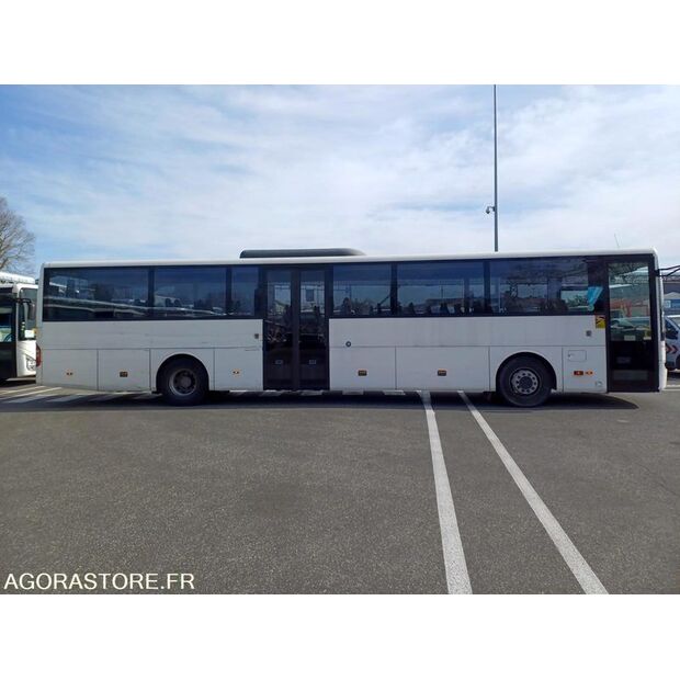 2009 Mercedes-Benz INTOURO-46832586