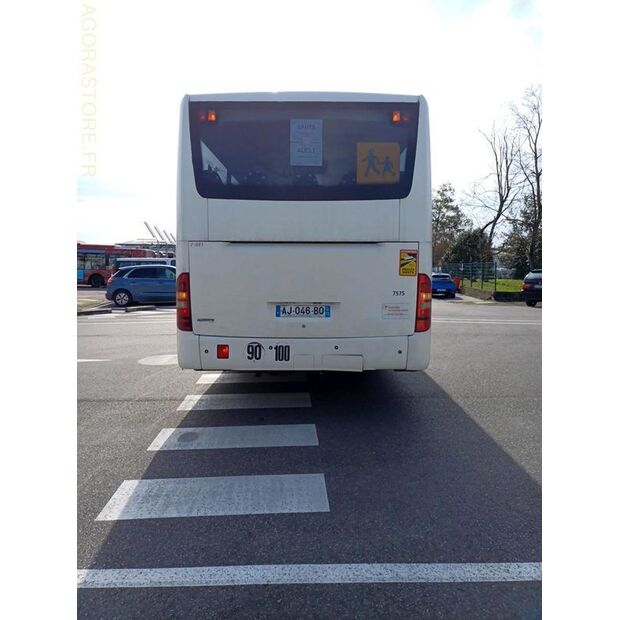 2009 Mercedes-Benz INTOURO-46832587