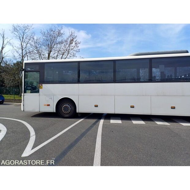 2009 Mercedes-Benz INTOURO-46832589