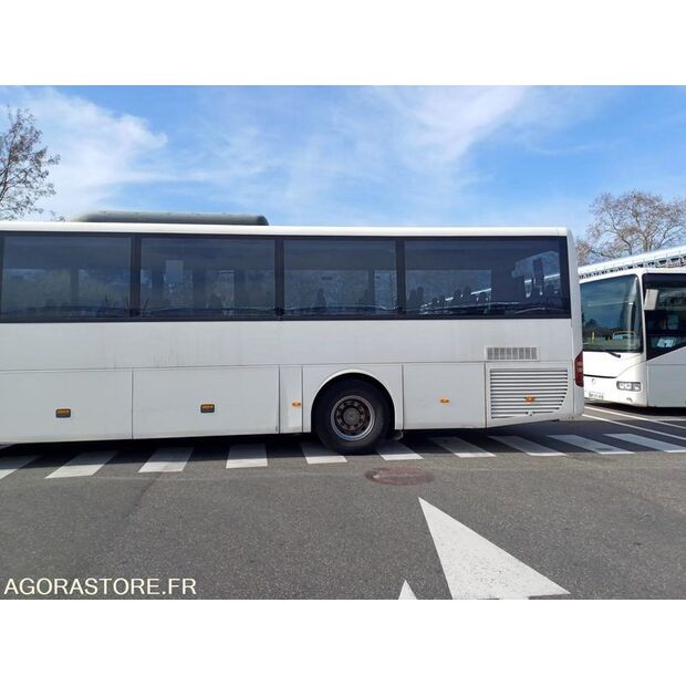 2009 Mercedes-Benz INTOURO-46832590